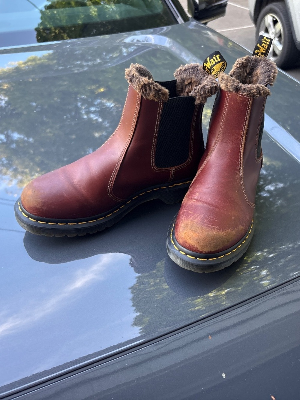 Dr. Martens(Doc)